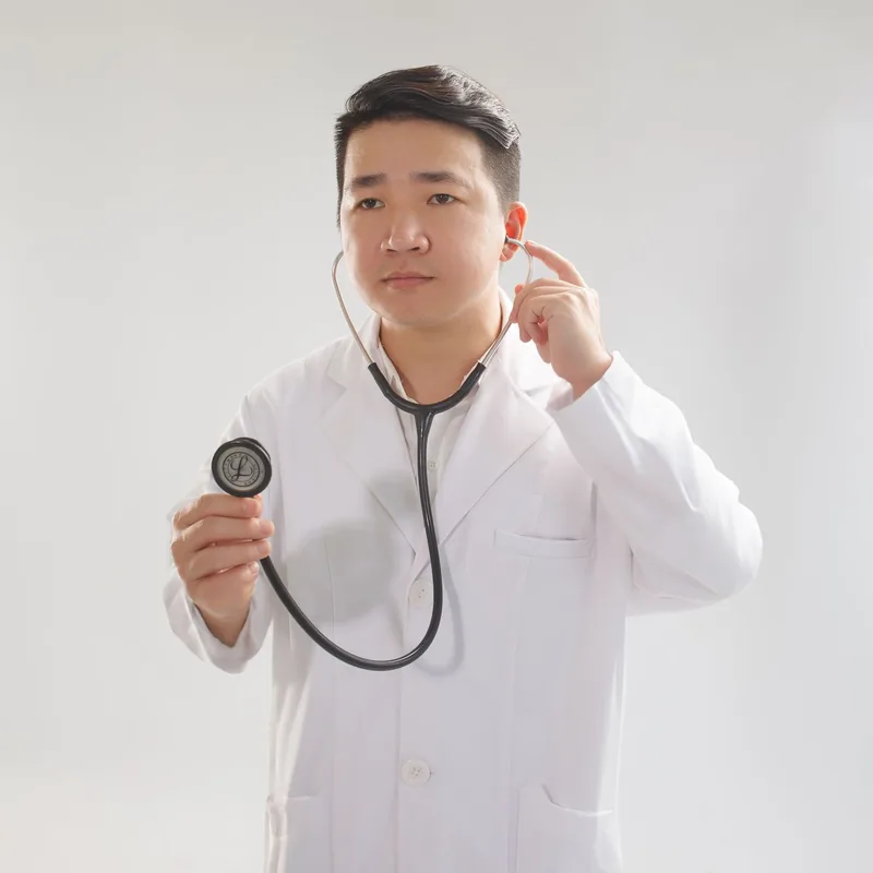 A preventive health check-up